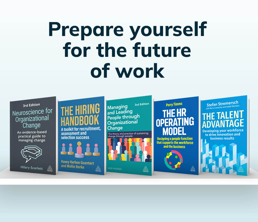 Human Resources Books | Learning & Development Books | Kogan